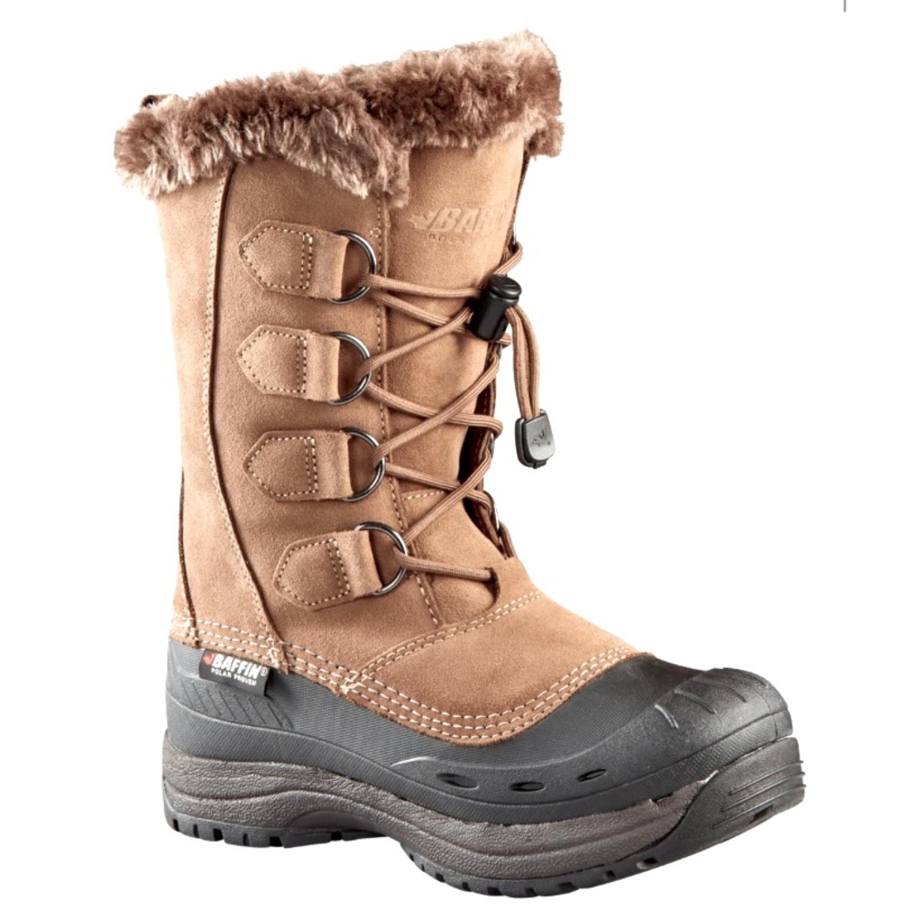 Baffin Boots